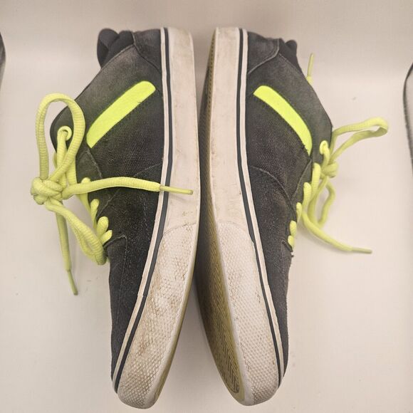 VANS Size 8 SHAUN‎ WHITE Special Collab main image 7